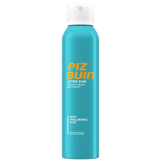 Piz Buin Aftersun Instant Relief Mist Spray 200ml