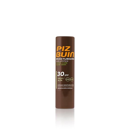 Piz Buin Moisturising Sun Lipstick SPF 30 4.9g