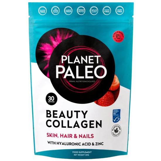 Planet Paleo Beauty Collagen