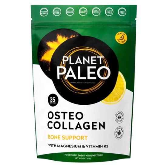 Planet Paleo Osteo Collagen