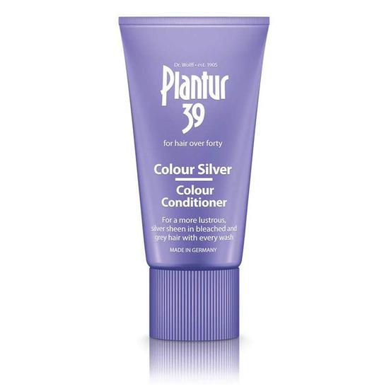 Plantur 39 Colour Silver Colour Conditioner 150ml