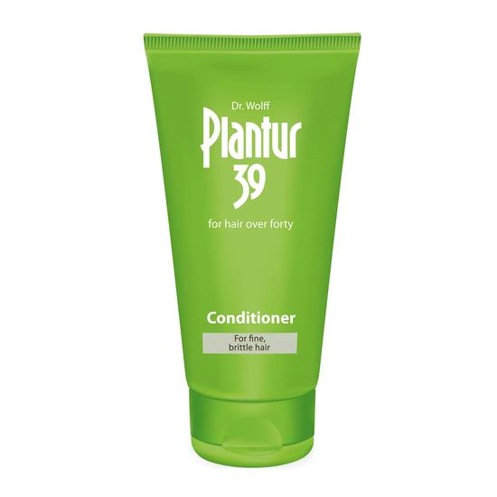 Plantur 39 Conditioner For Fine & Brittle Hair 150ml