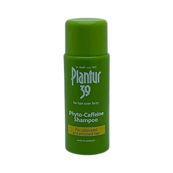 Plantur 39 Phyto Caffeine Shampoo For Coloured Hair 20ml