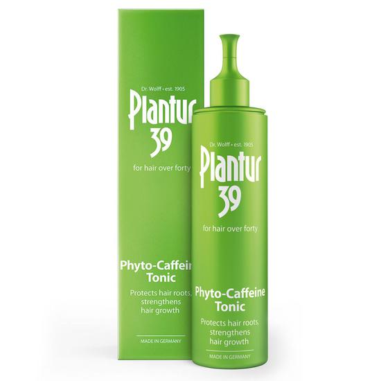 Plantur 39 Phyto-Caffeine Tonic 200ml