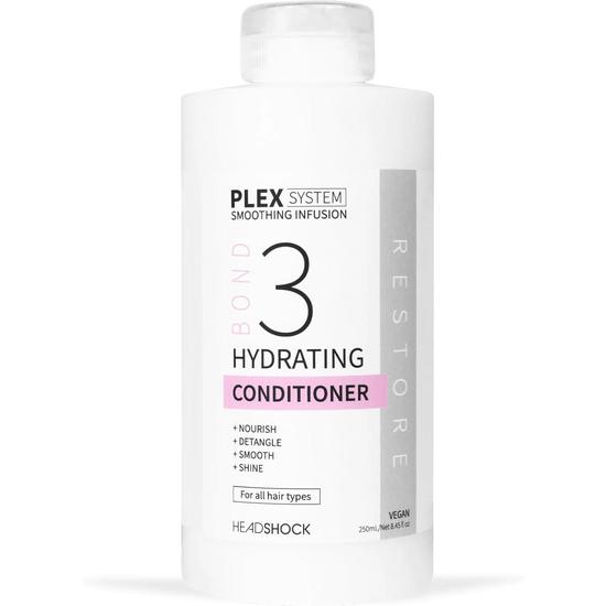 Plex System Bond 3 Hydrating Conditioner 250ml