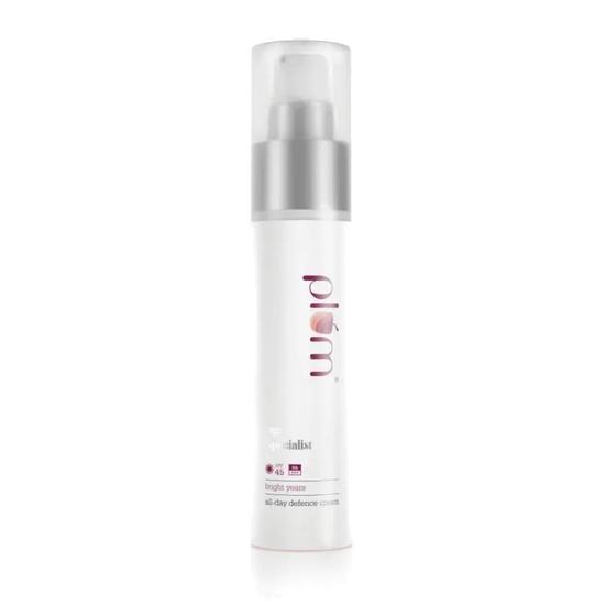 Plum Bright Years All Day Defence Cream SPF 45 50ml