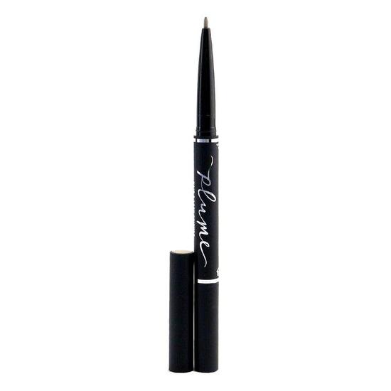 Plume Science Nourish & Define Brow Pencil Golden Silk