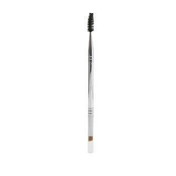 Plume Science Nourish & Define Brow Pomade Ashy Daybreak