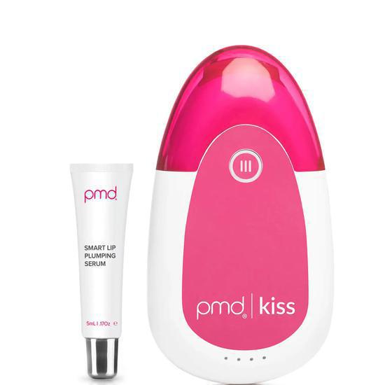 PMD Beauty Kiss Lip Plumping System Pink