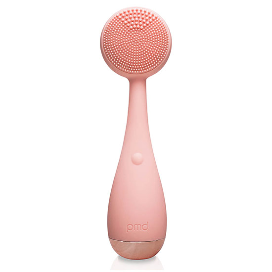 PMD Beauty Clean International Facial Cleansing Device Blush Blush