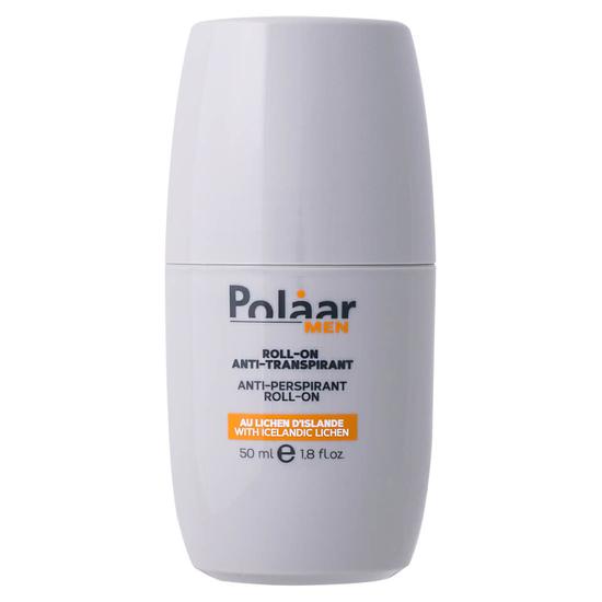 Polaar Anti-Perspirant Roll-On Deodorant