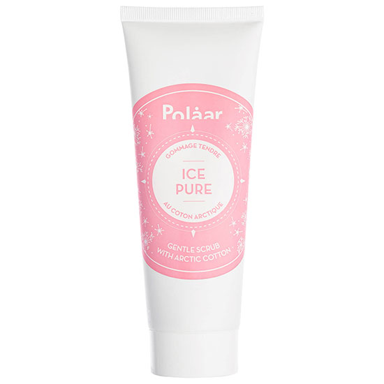 Polaar Arctic Cotton Gentle Scrub