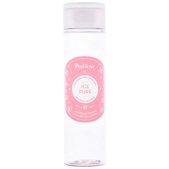 Polaar Arctic Cotton Micellar Water