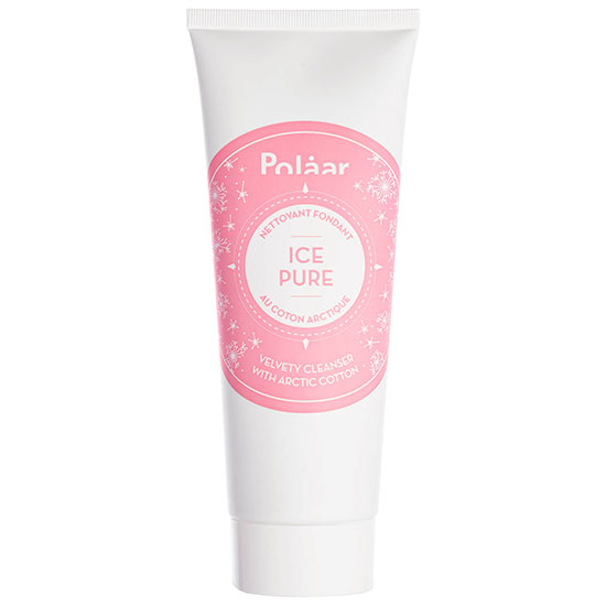 Polaar Arctic Cotton Velvety Cleanser