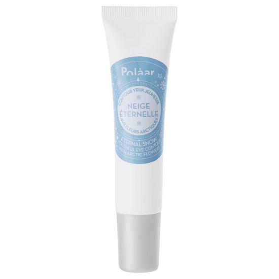 Polaar Eternal Snow Eye Contour 15ml