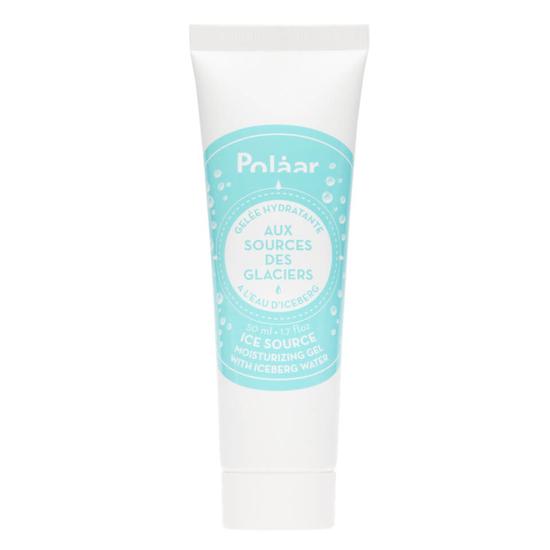 Polaar IceSource Moisturising Gel With Iceberg Water 50ml