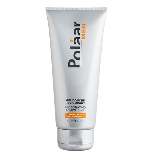 Polaar Invigorating Shower Gel
