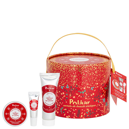 Polaar Legendary Lapland Gift Box