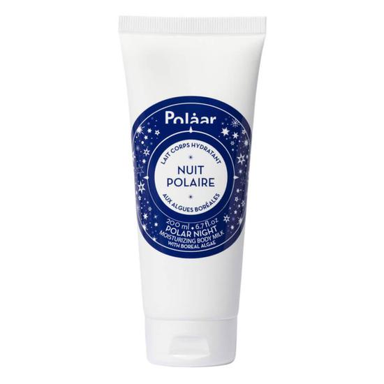 Polaar Night Body Milk 200ml