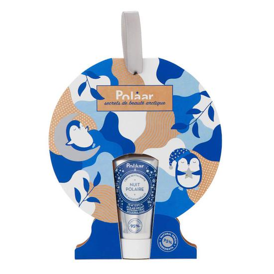 Polaar Night Cream Hanger
