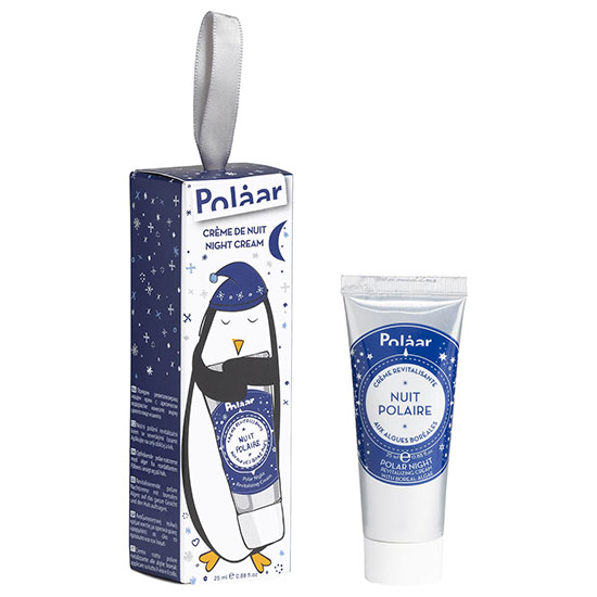 Polaar Night Revitalising Cream Hanger