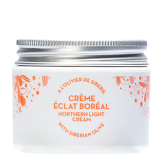 Polaar Northern Light Smoothing Cream 50ml