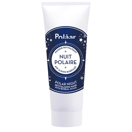Polaar Polar Night Mask