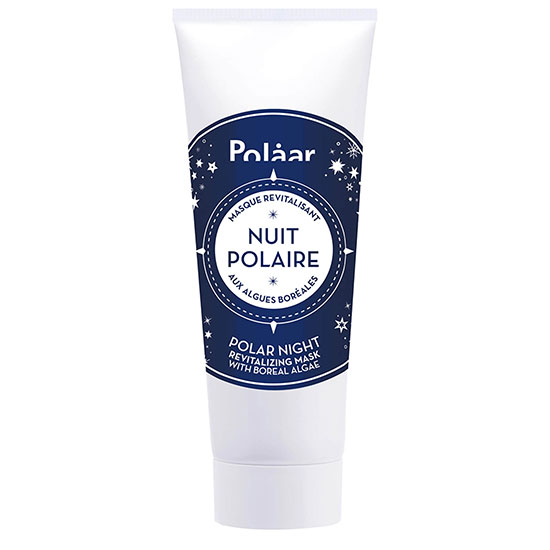 Polaar Polar Night Mask