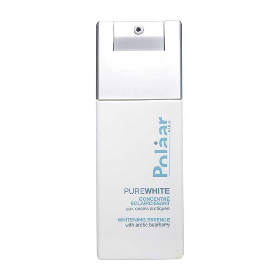 Polaar Pure White Whitening Essence