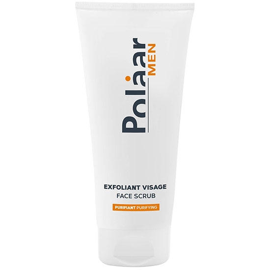 Polaar Purifying Face Scrub
