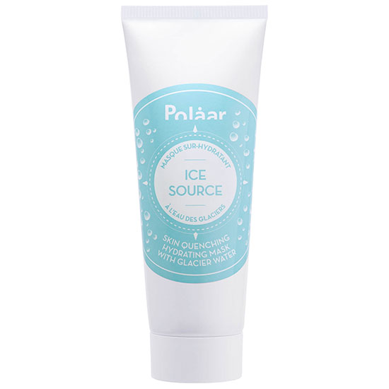 Polaar Skin Quenching Hydrating Mask