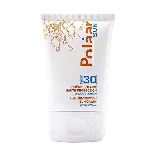 Polaar Sun High Protection Sun Cream SPF30