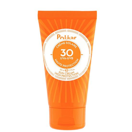 Polaar Sun High Protection Sun Cream SPF 30 50ml