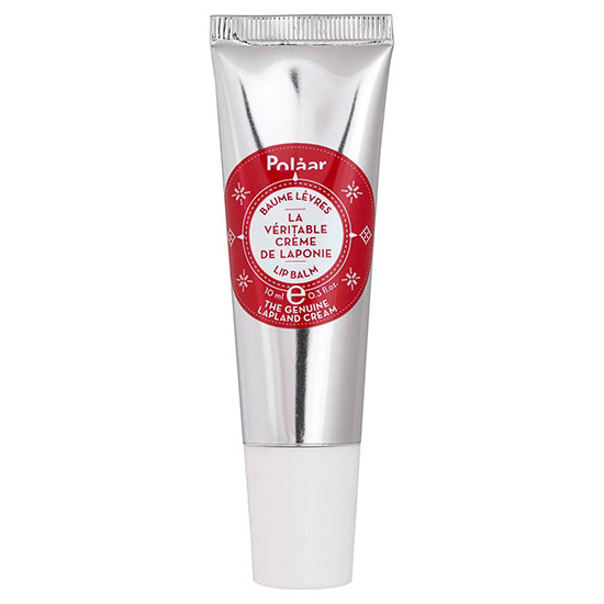 Polaar The Genuine Lapland Lip Balm Tube 10ml