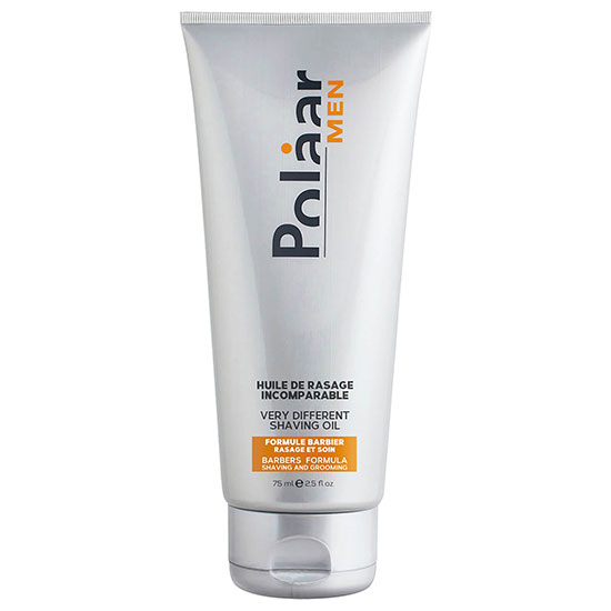 Polaar Very Different Shaving Oil