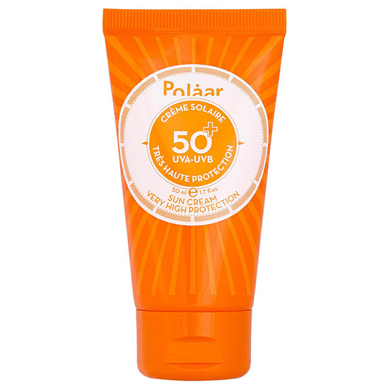 Polaar Very High Protection Sun Cream SPF 50+