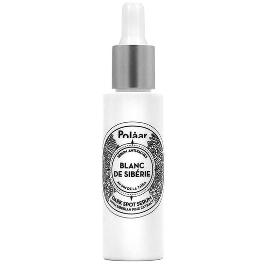 Polaar White Siberian Serum