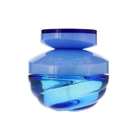 Police Blue Desire Pour Femme Eau De Toilette 40ml