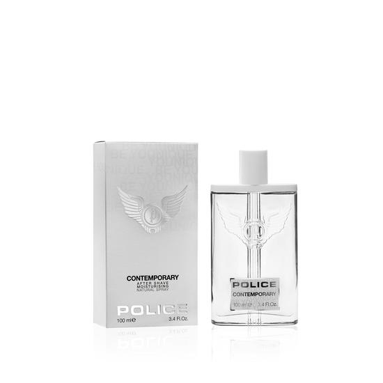 Police Contemporary Aftershave Spray