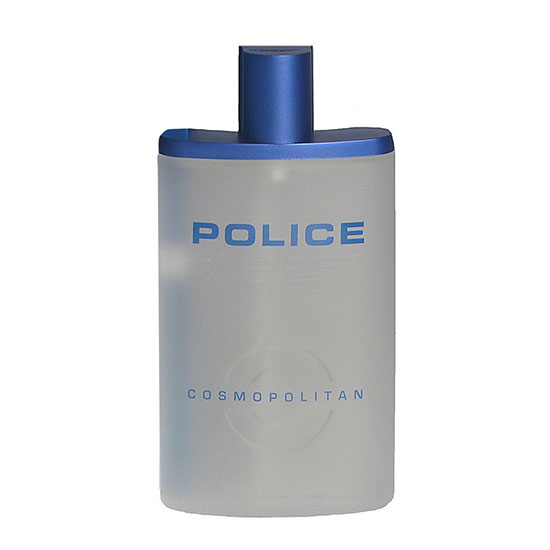 Police Cosmopolitan Eau De Toilette Spray