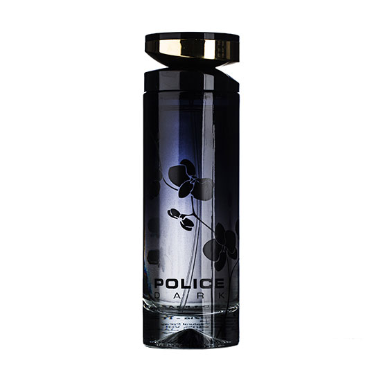 Police Dark Pour Femme Eau De Toilette 100ml