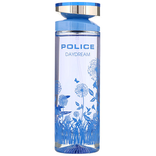 Police Daydream Eau De Toilette 100ml