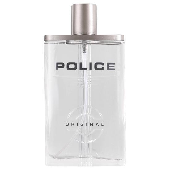 Police Eau De Toilette