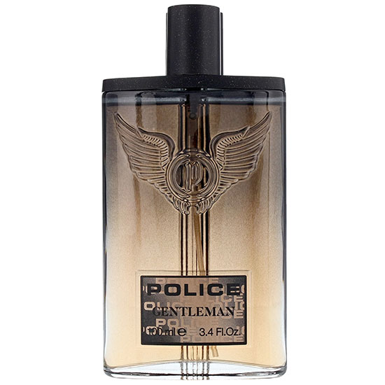 Police Gentleman Eau De Toilette Spray 100ml