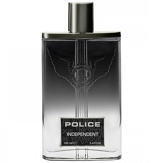 Police Independent Eau De Toilette Spray