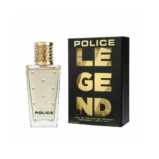Police Legend Women Eau De Parfum