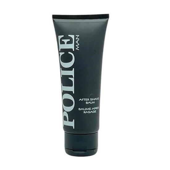 Police Man Aftershave Balm 75ml