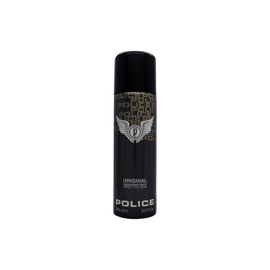 Police Original Deodorant Spray
