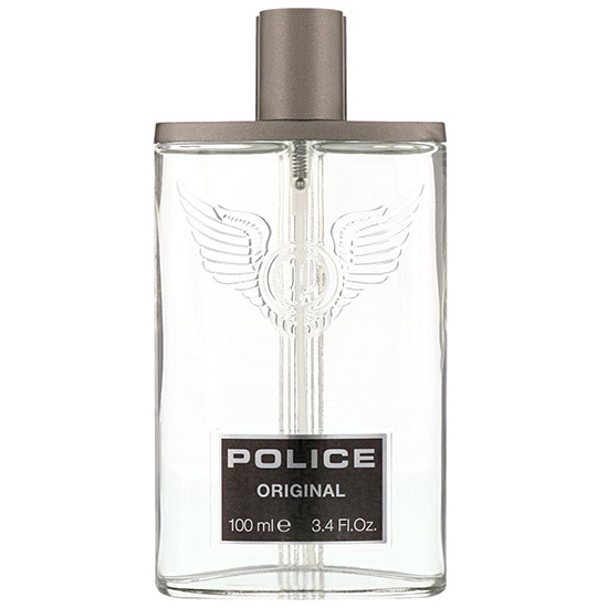 Police Original Aftershave 100ml