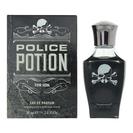 Police Potion For Him Eau De Parfum Spray 30ml